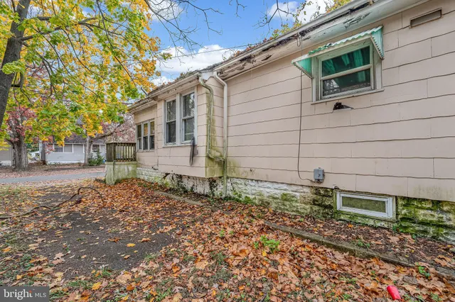 $99,900 | 716 West Adams Avenue, Pleasantville, NJ 08232