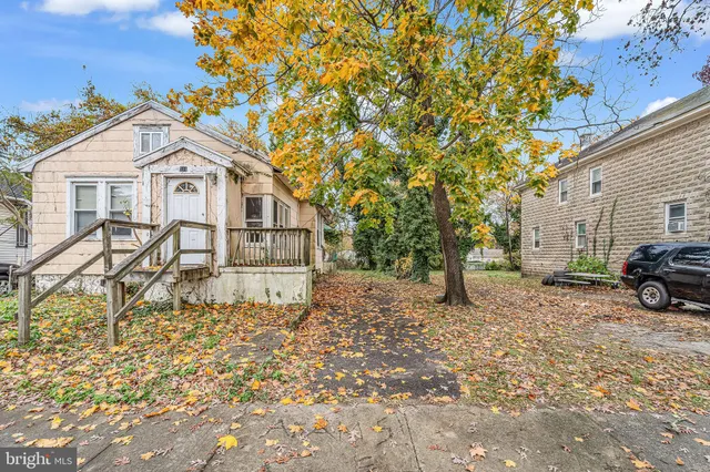 $99,900 | 716 West Adams Avenue, Pleasantville, NJ 08232