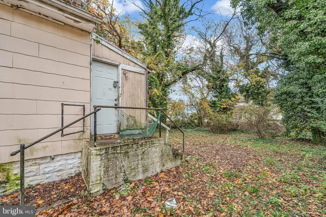 $99,900 | 716 West Adams Avenue, Pleasantville, NJ 08232