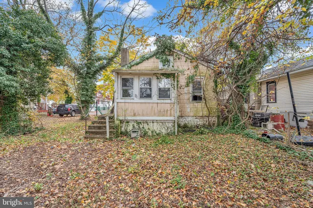 $99,900 | 716 West Adams Avenue, Pleasantville, NJ 08232