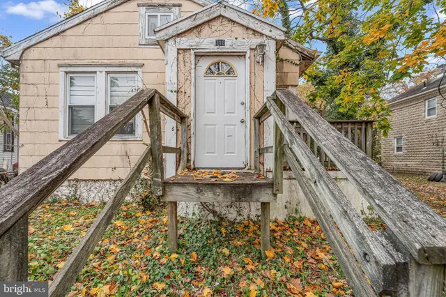 $99,900 | 716 West Adams Avenue, Pleasantville, NJ 08232