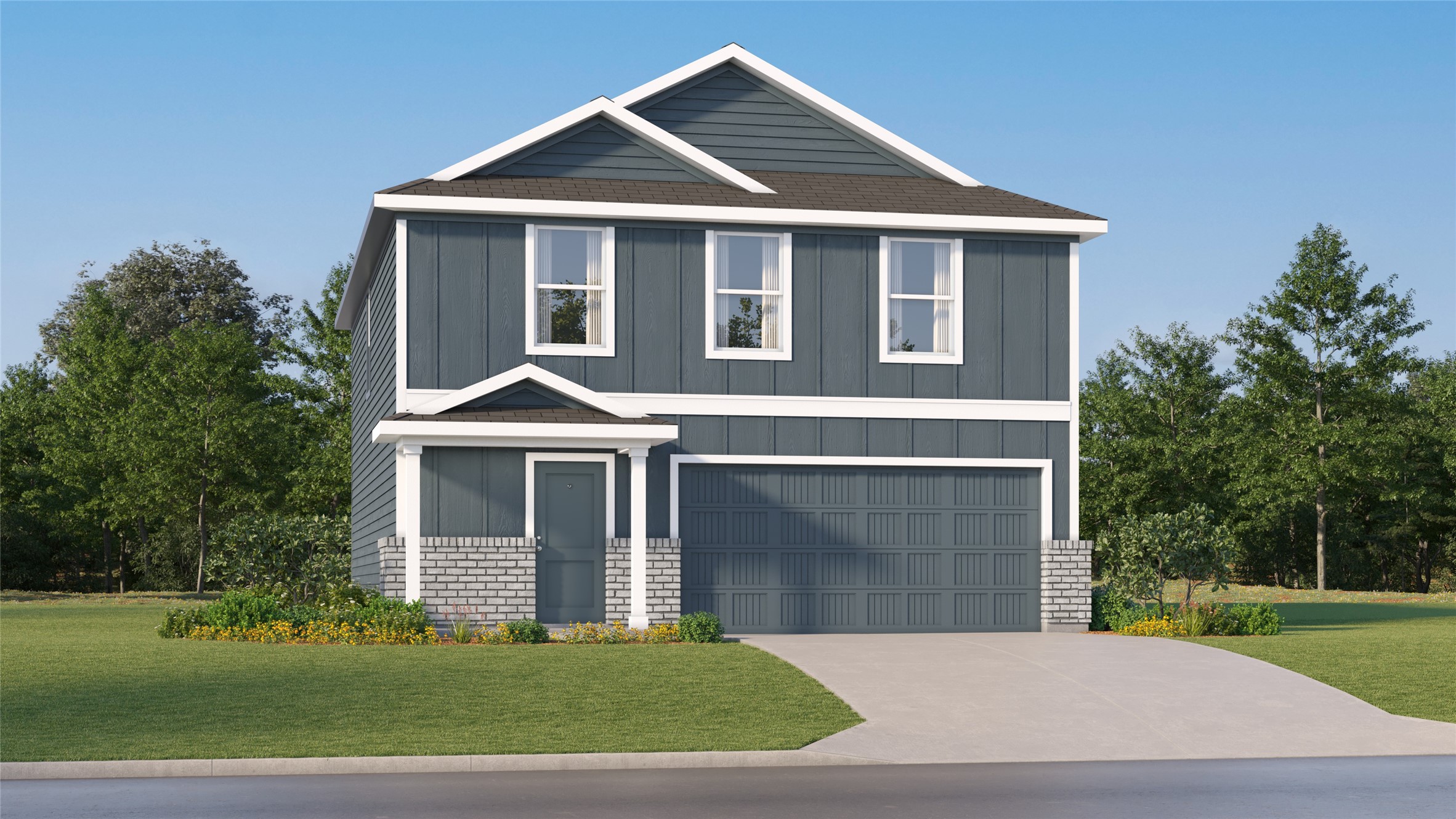 25972 Liberation Road Cleveland, TX 77328 - Photo 1 of 29