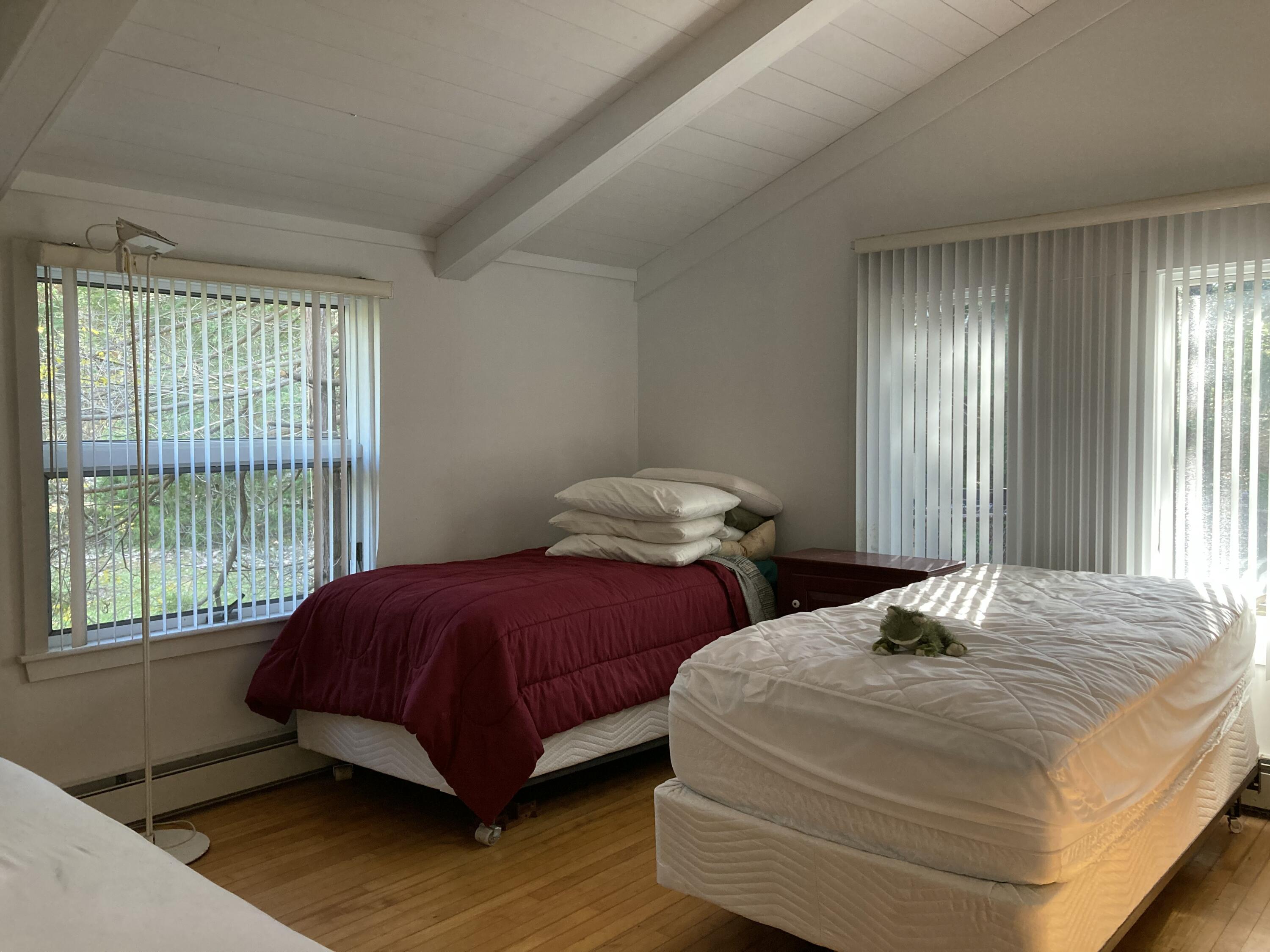 32 Taunton Keep Hancock, ME 04640 - Photo 17 of 25 3rd bedroom, twin.