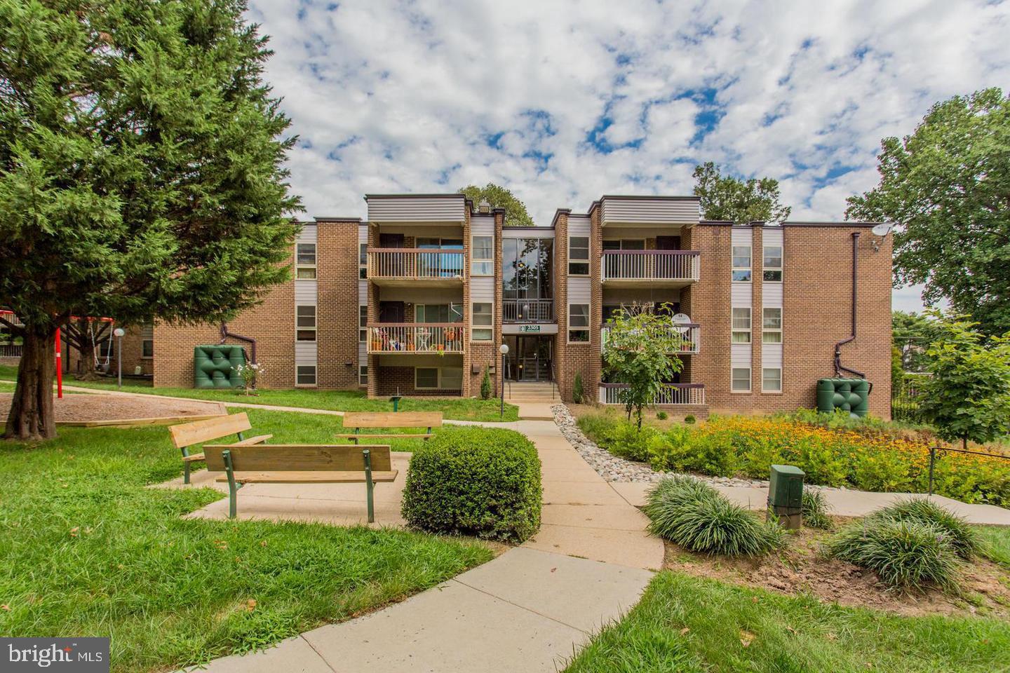 2305 Greenery Lane, Unit 2043 Silver Spring, MD 20906 - Photo 1 of 14