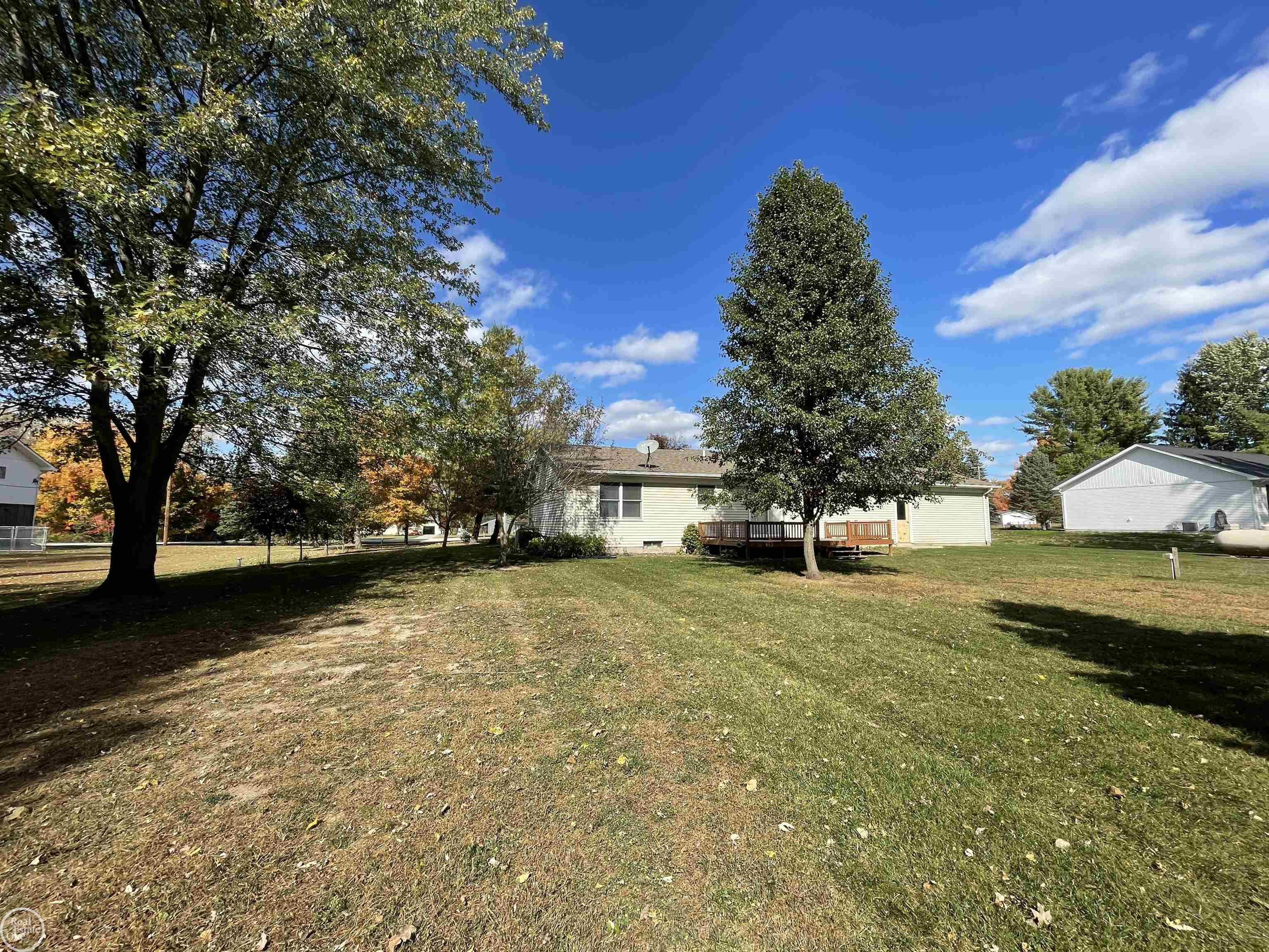 5981 Yager Road St. Clair, MI 48079 - Photo 6 of 17
