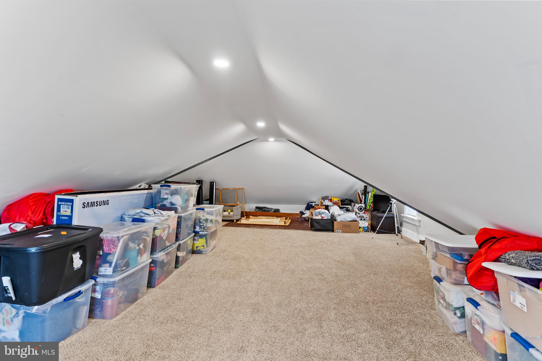 1060 Dry Tavern Road Denver, PA 17517 - Photo 21 of 30 a view of a garage with storage