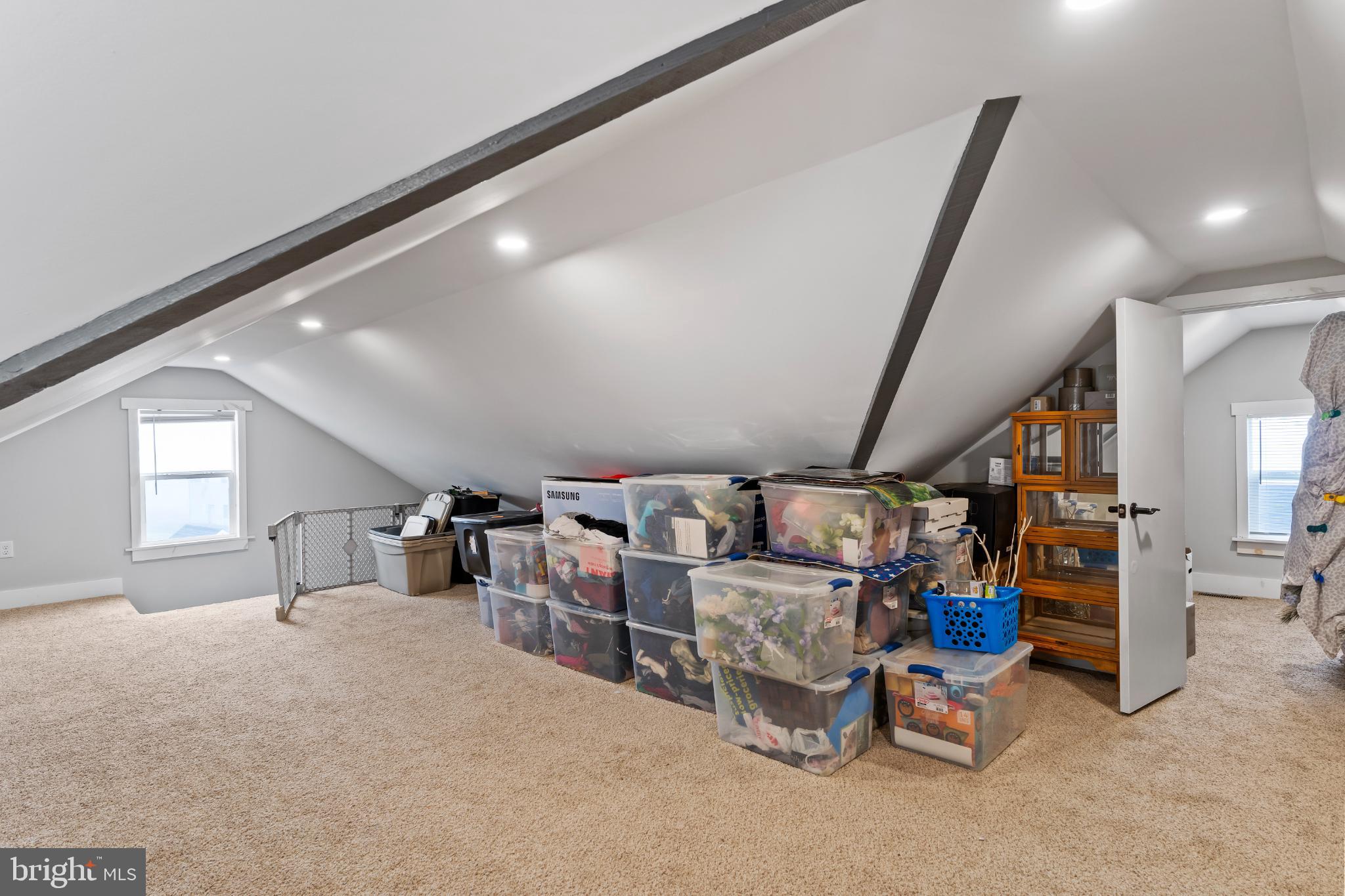 1060 Dry Tavern Road Denver, PA 17517 - Photo 22 of 30 a very nice looking room with many windows