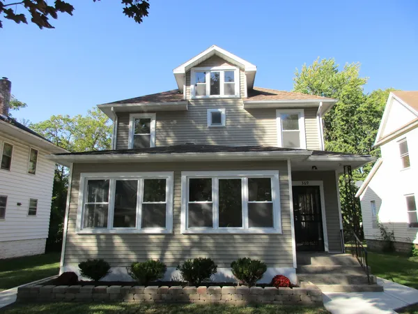 $235,000 | 369 South Chicago Avenue, Kankakee, IL 60901