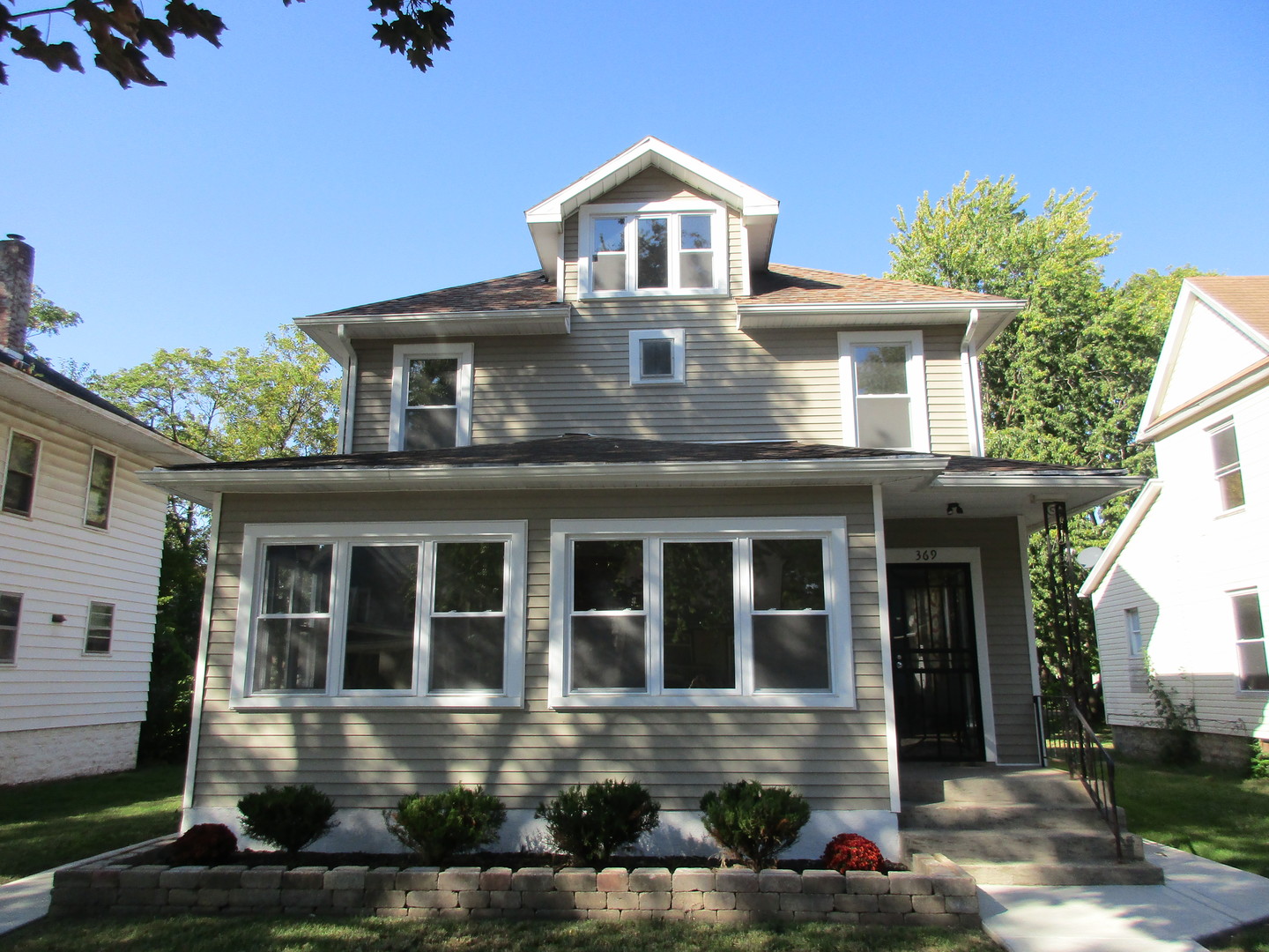 369 South Chicago Avenue Kankakee, IL 60901 - Photo 1 of 40