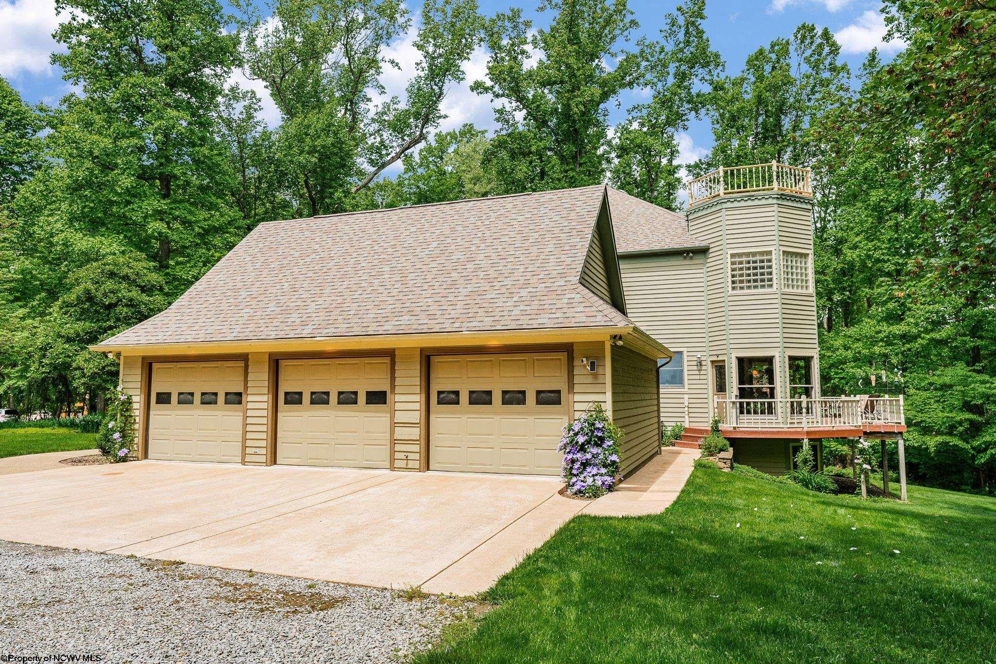 127 Quail Road Morgantown, WV 26508 - Photo 46 of 49 Gallery Image 46