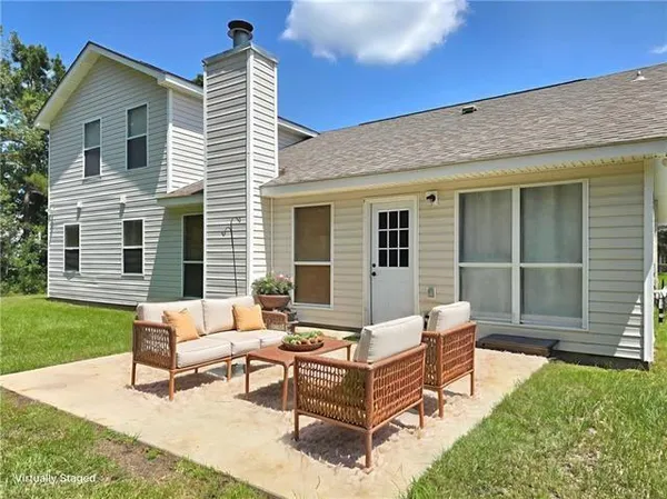$2,300 | 1045 Claire Drive, Slidell, LA 70461