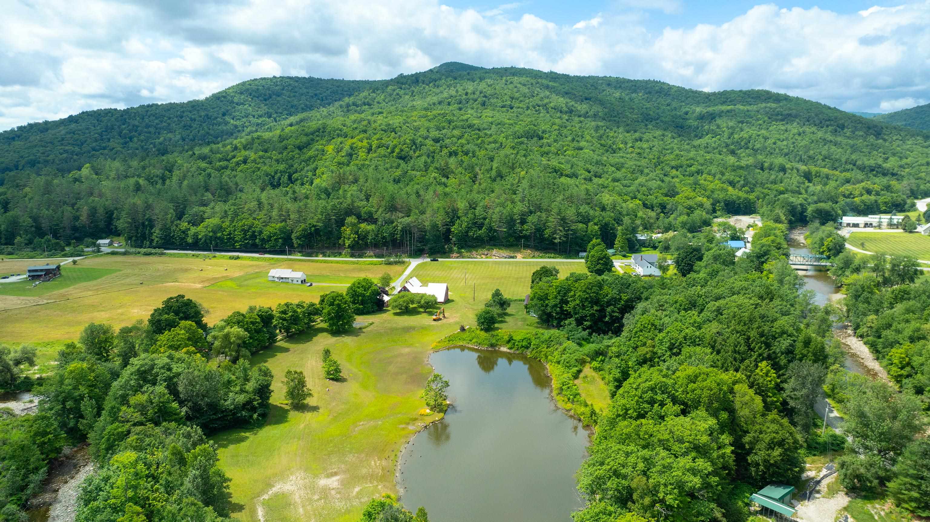 61 Putnam Road Bridgewater, VT 05035 - Photo 13 of 34