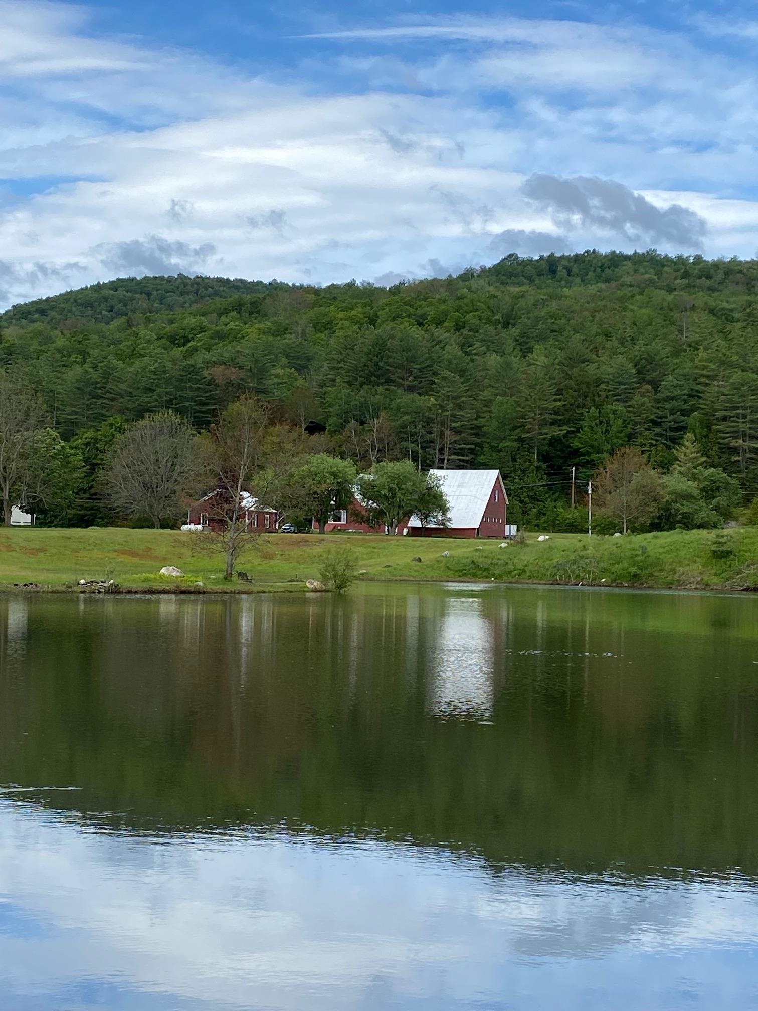 61 Putnam Road Bridgewater, VT 05035 - Photo 14 of 34