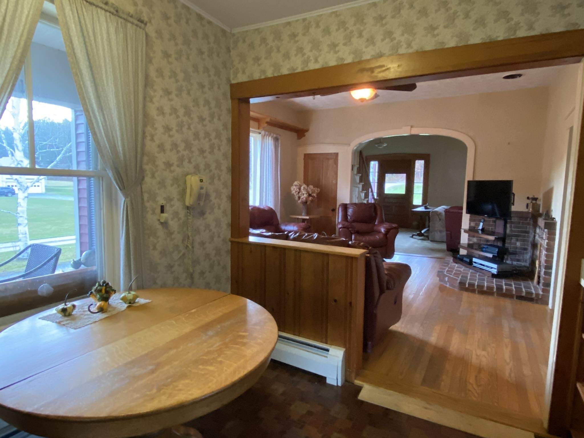 61 Putnam Road Bridgewater, VT 05035 - Photo 25 of 34