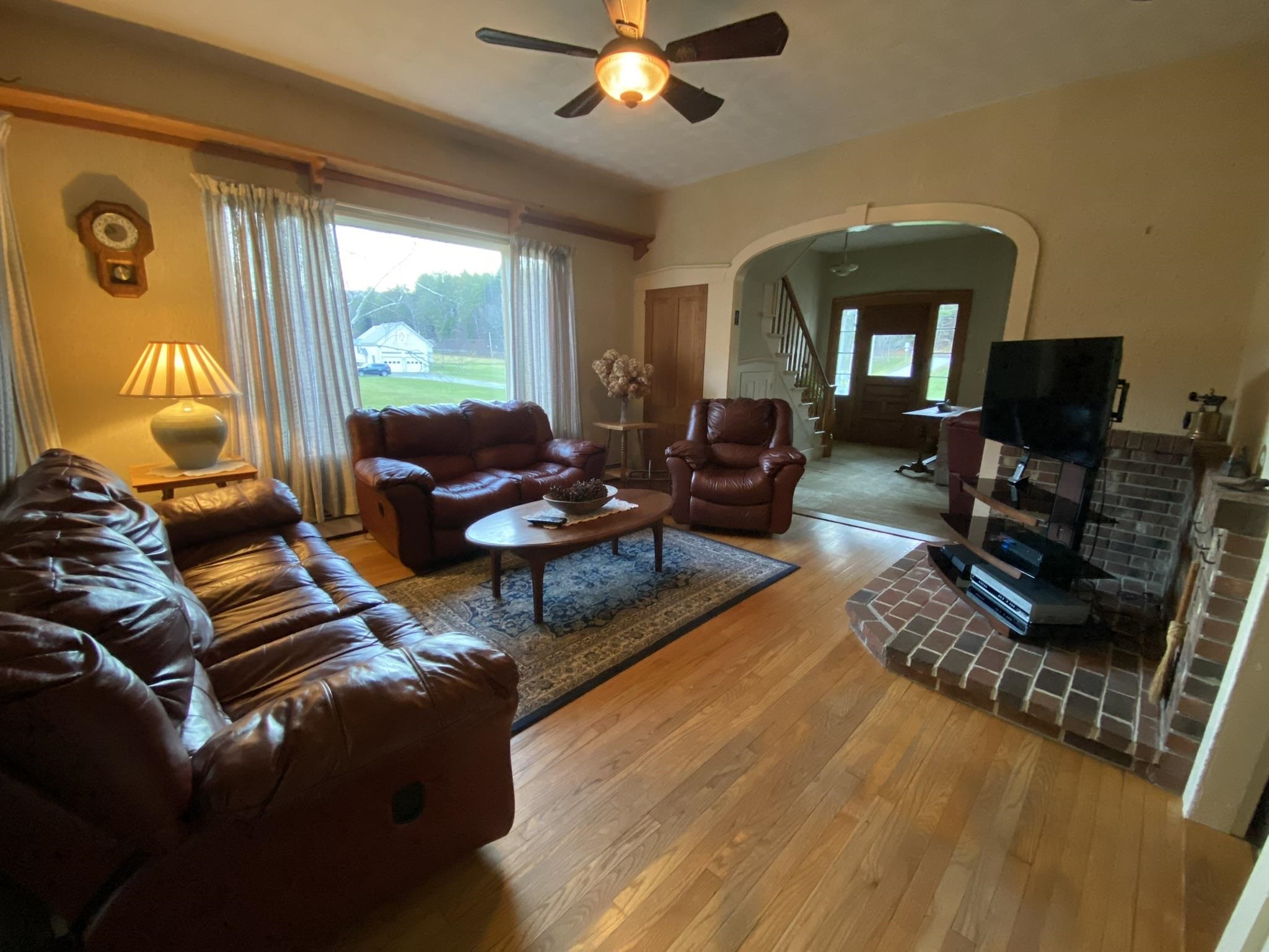 61 Putnam Road Bridgewater, VT 05035 - Photo 26 of 34