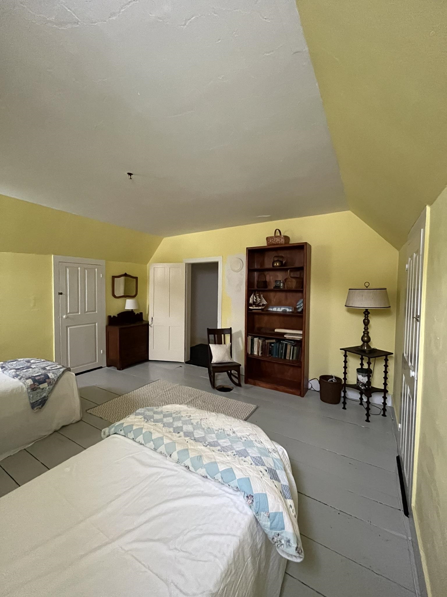 61 Putnam Road Bridgewater, VT 05035 - Photo 31 of 34