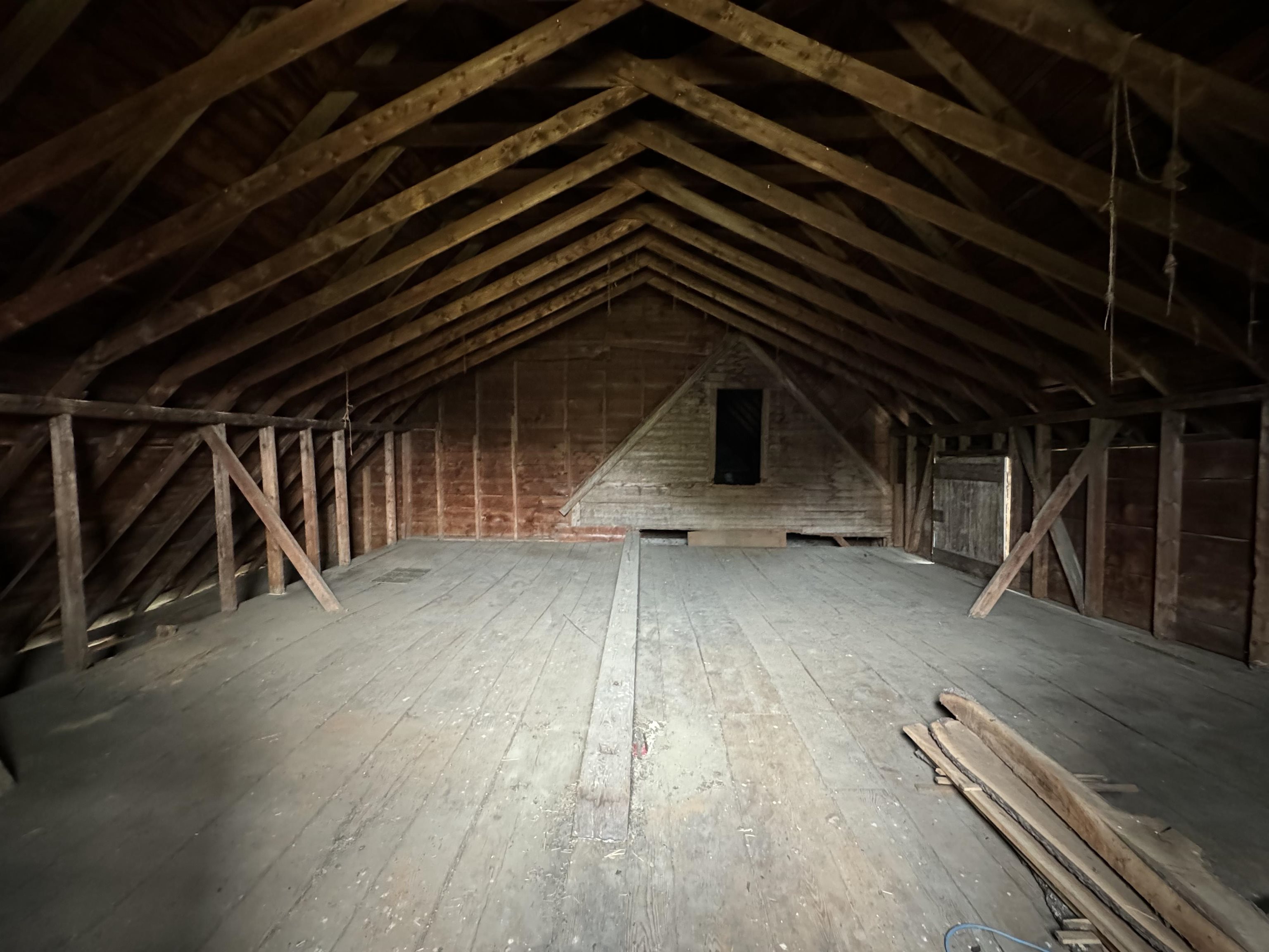 61 Putnam Road Bridgewater, VT 05035 - Photo 33 of 34