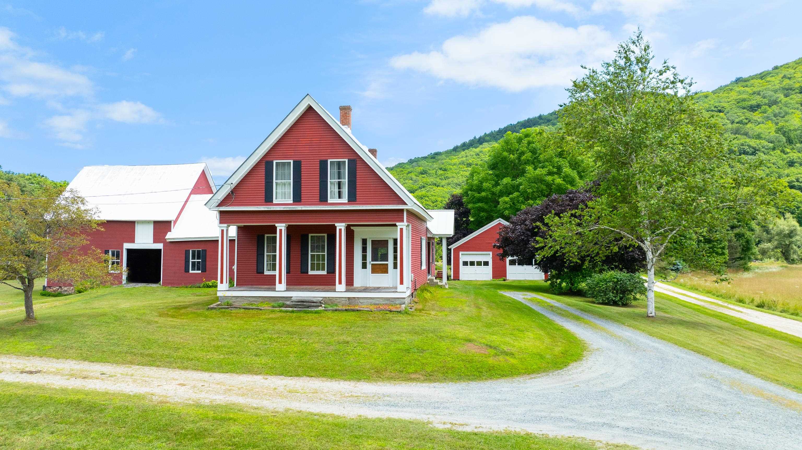 61 Putnam Road Bridgewater, VT 05035 - Photo 8 of 34