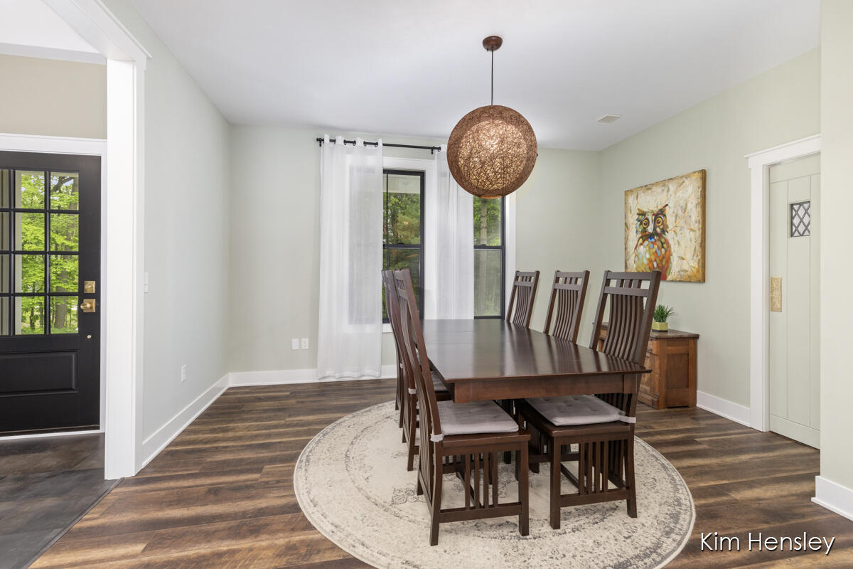2867 Kissing Ridge Drive Southeast Lowell, MI 49331 - Photo 12 of 50
