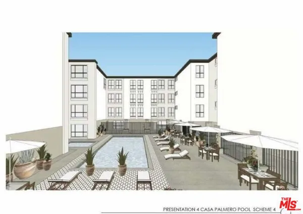 $2,700 | 1750 Camino Palmero Street, Unit 542, Los Angeles, CA 90046