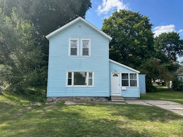 $205,000 | 326 Ives Avenue, Big Rapids, MI 49307