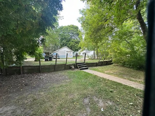 $205,000 | 326 Ives Avenue, Big Rapids, MI 49307