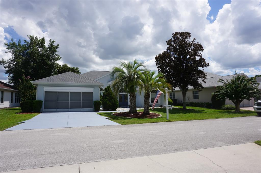 6722 Southwest 111th Loop Ocala, FL 34476 - Photo 51 of 51 WELCOME HOME