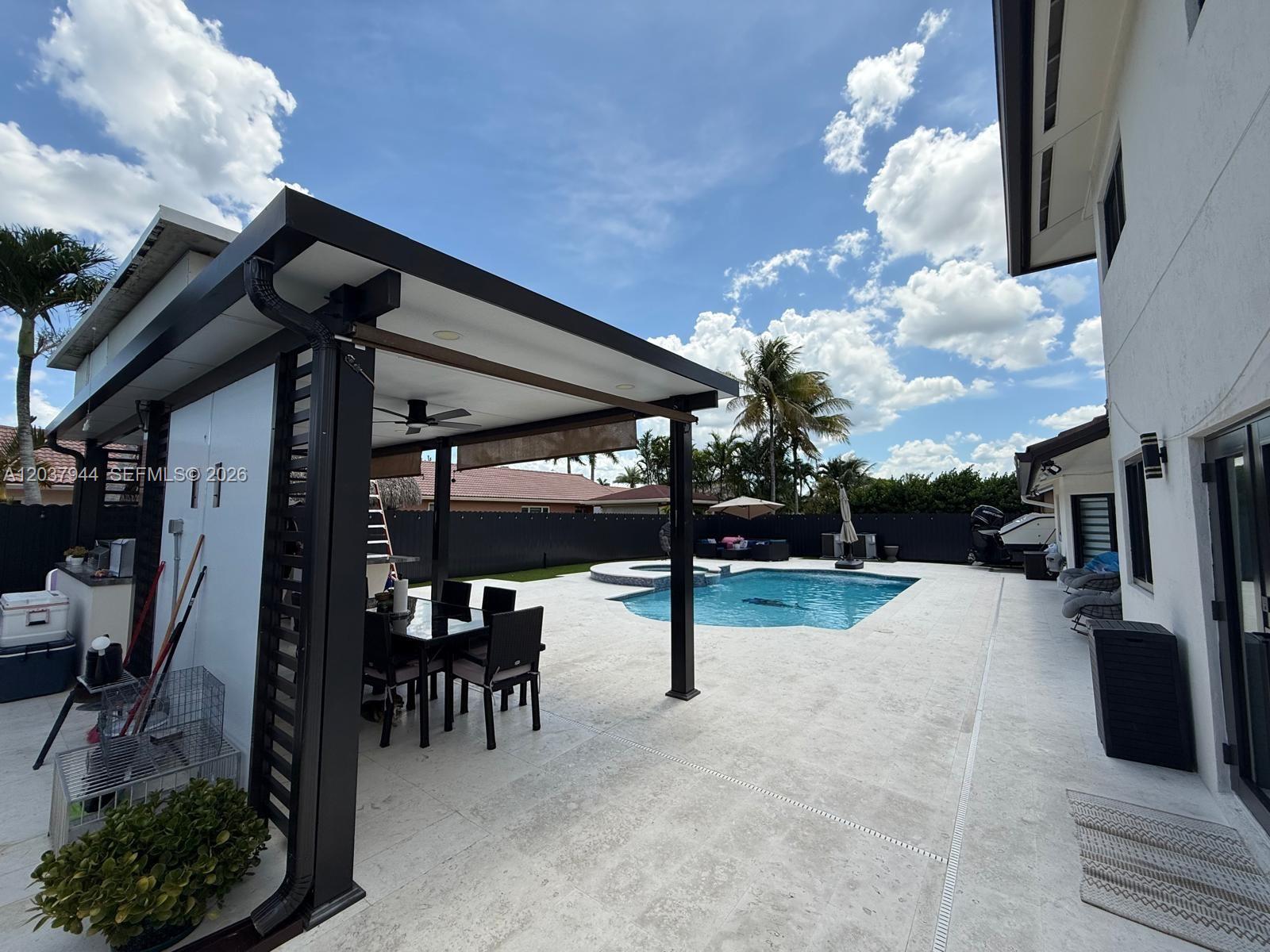 14832 Southwest 169th Lane Miami, FL 33187 - Photo 56 of 69
