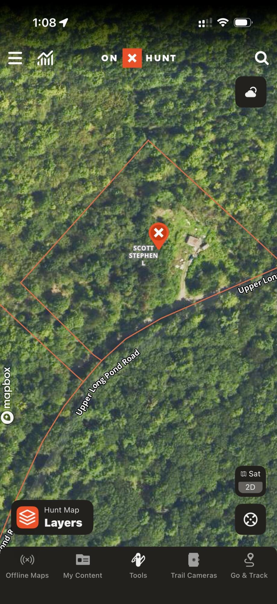 390 Upper Long Pond Road Bucksport, ME 04416 - Photo 19 of 19 IMG_5194
