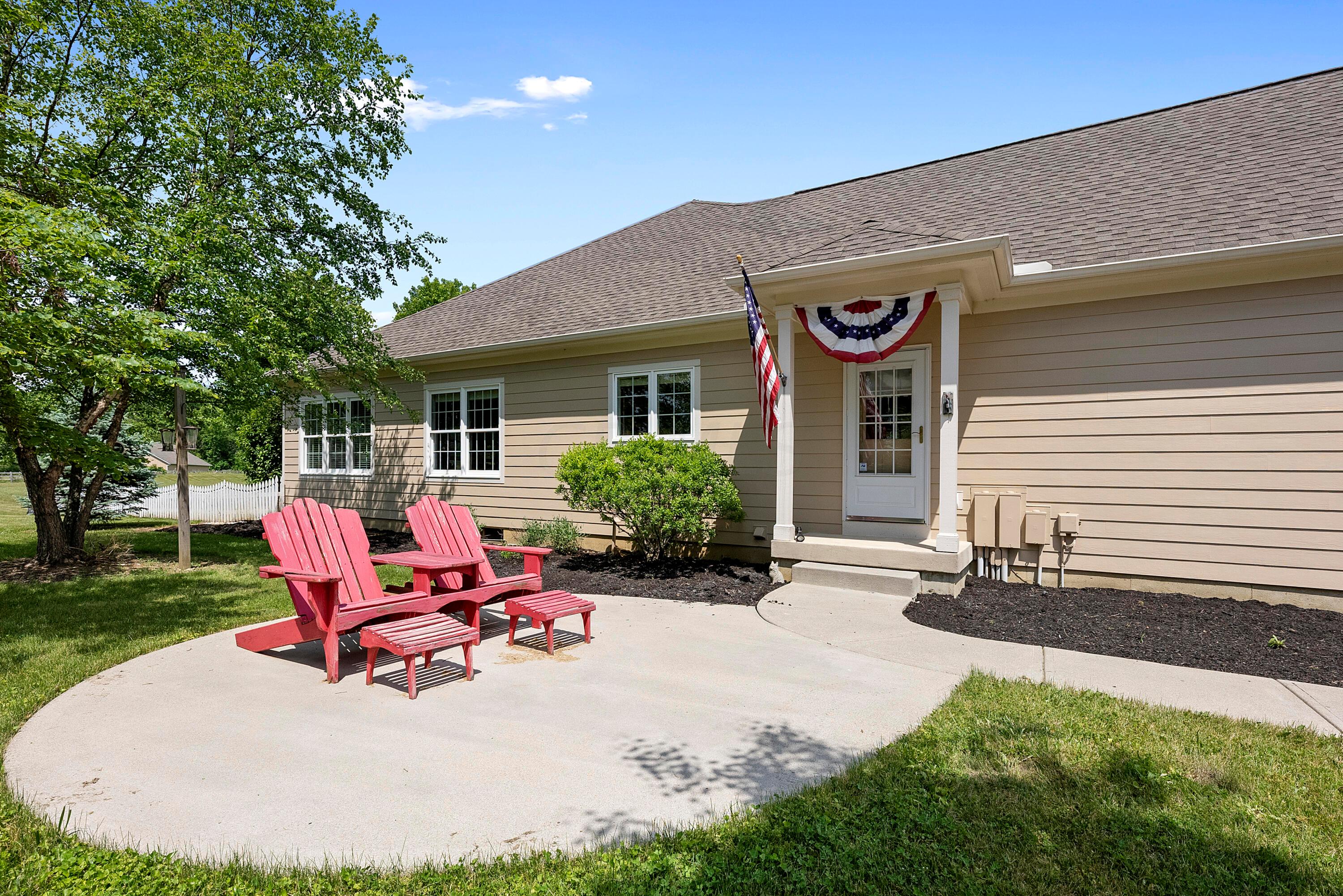14705 Ulery Road Centerburg, OH 43011 - Photo 10 of 55 DSC03851