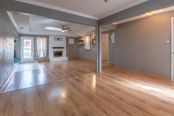 $2,300 | 2707 Woodshire Drive, Arlington, TX 76016