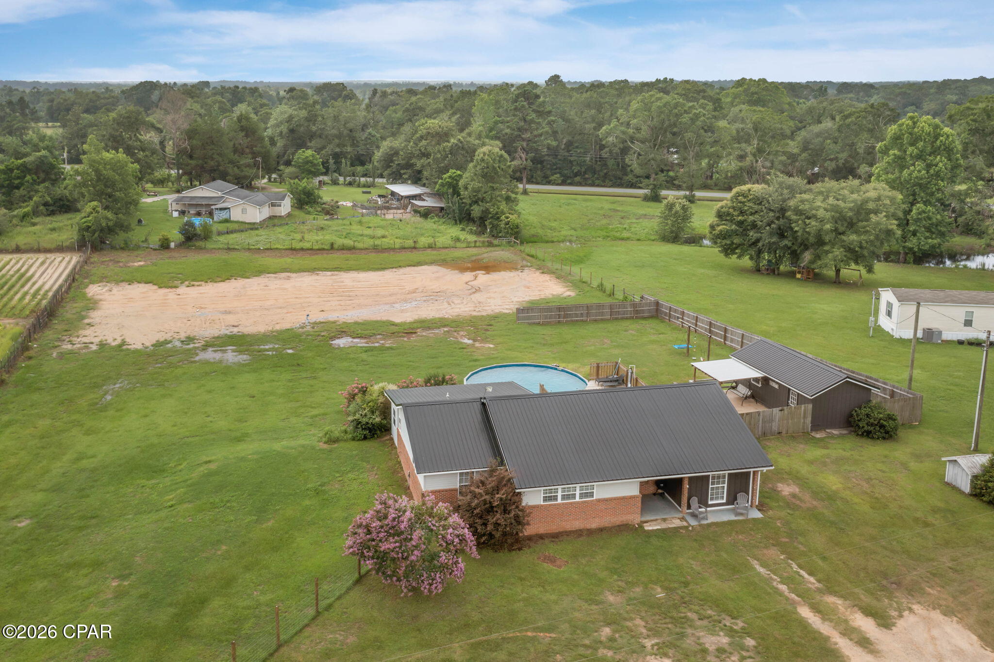 2862 Phillips Road Bonifay, FL 32425 - Photo 3 of 34