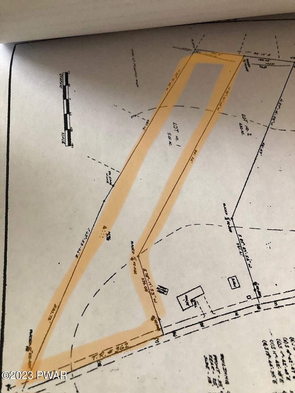 Lot 1 Miller Rd Lake Lake Ariel, PA 18436 - Photo 2 of 13