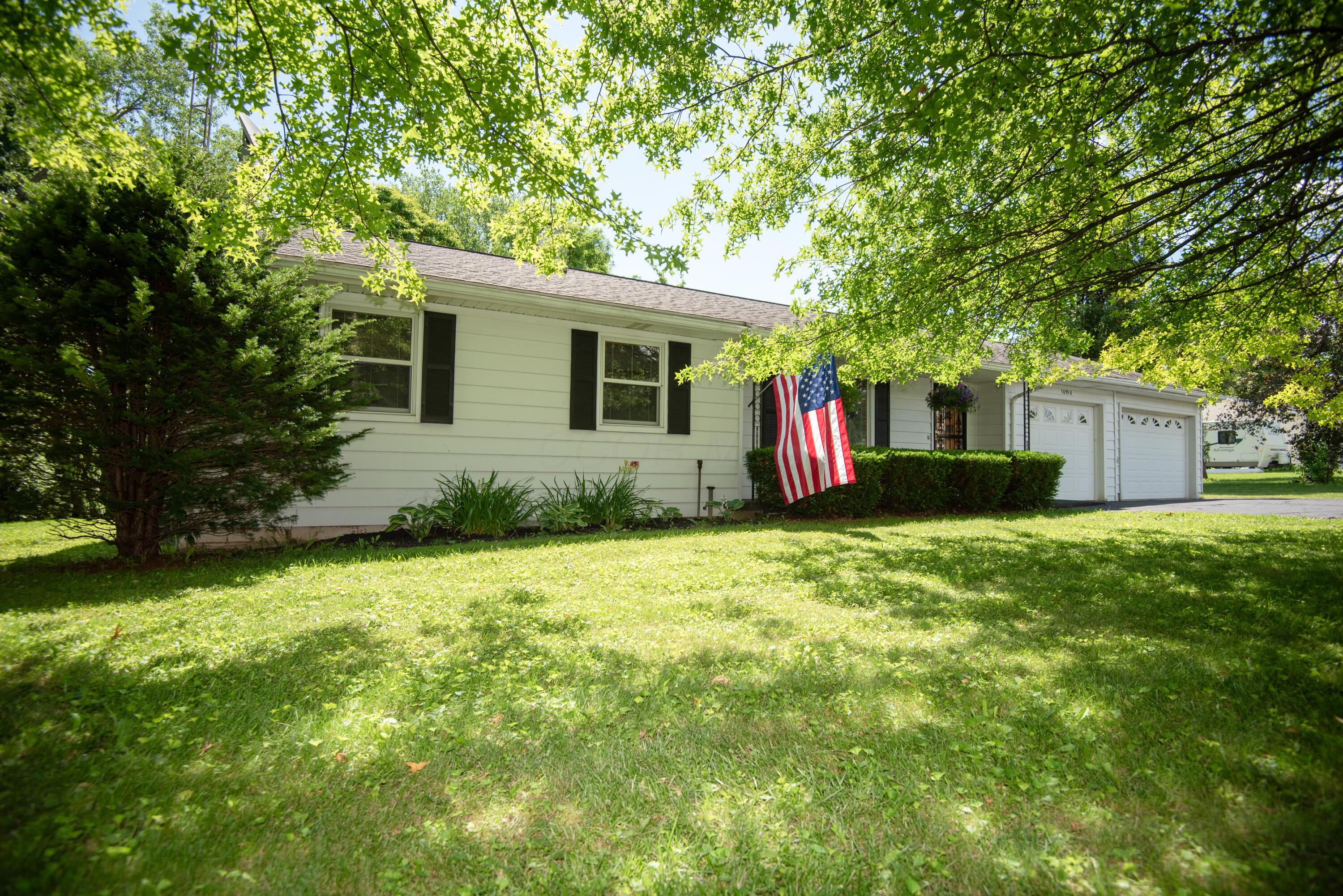 10950 Mt Vernon Road Utica, OH 43080 - Photo 1 of 42