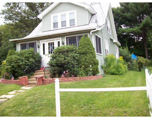 6 Phillips Road Rutland, MA 01543 - Photo 3 of 8