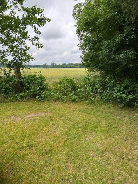 0 Bunkum Road Rensselaer, IN 47978 - Photo 5 of 16 a view of an ocean from a yard