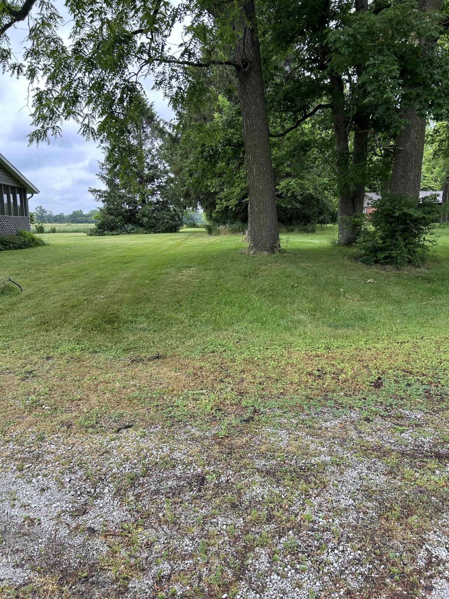 0 Bunkum Road Rensselaer, IN 47978 - Photo 9 of 16 a view of a field with a tree