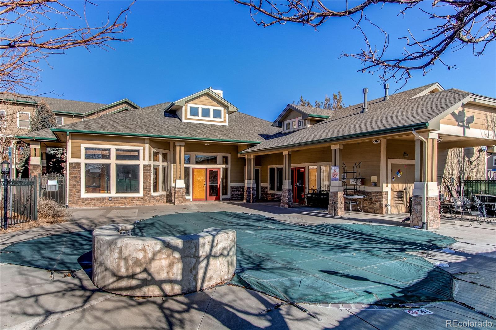 5800 Tower Road, Unit 503 Denver, CO 80249 - Photo 2 of 24 Gallery Image 2