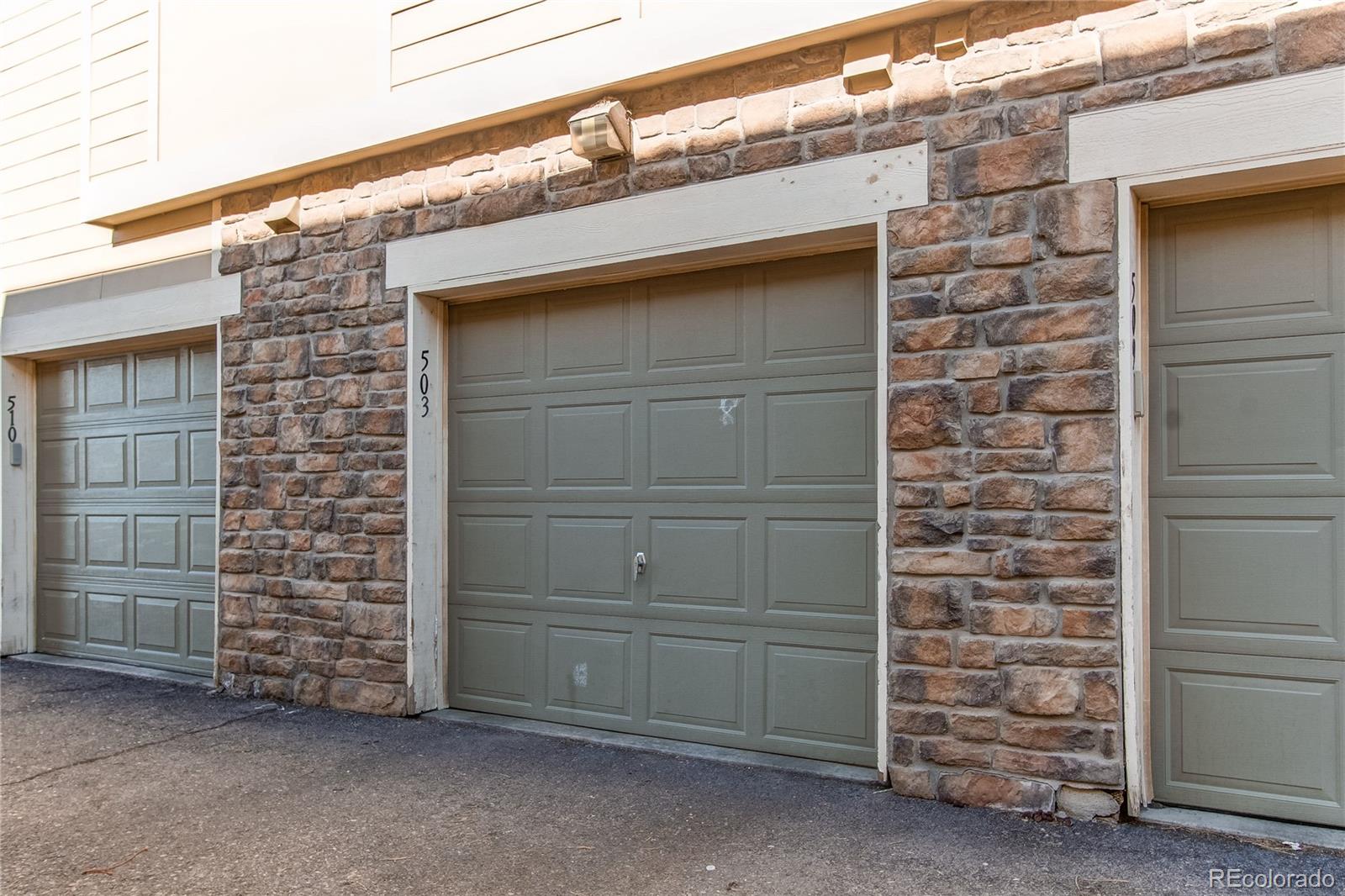 5800 Tower Road, Unit 503 Denver, CO 80249 - Photo 23 of 24 Gallery Image 23