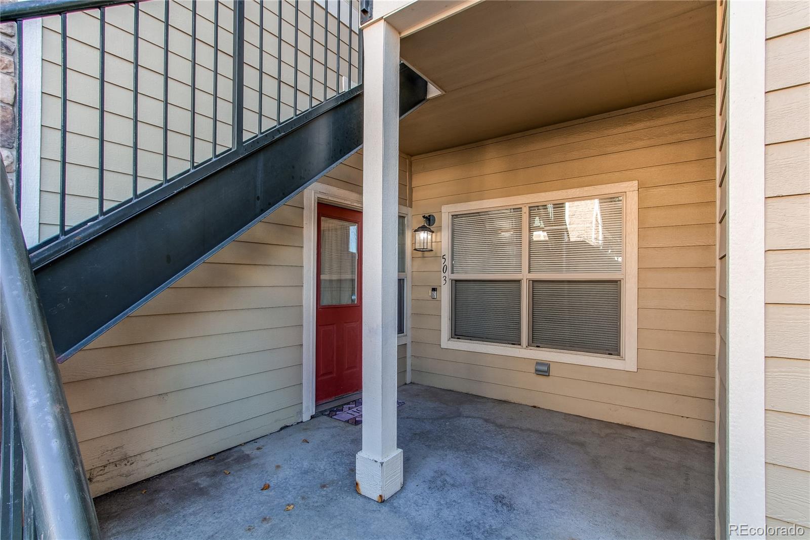 5800 Tower Road, Unit 503 Denver, CO 80249 - Photo 3 of 24 Gallery Image 3