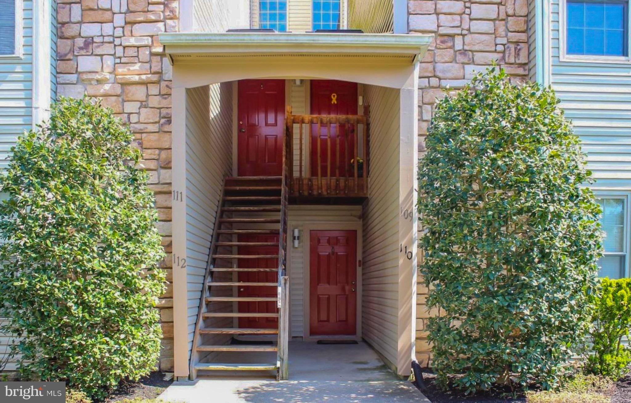 109 Tavistock Road Cherry Hill, NJ 08034 - Photo 24 of 26