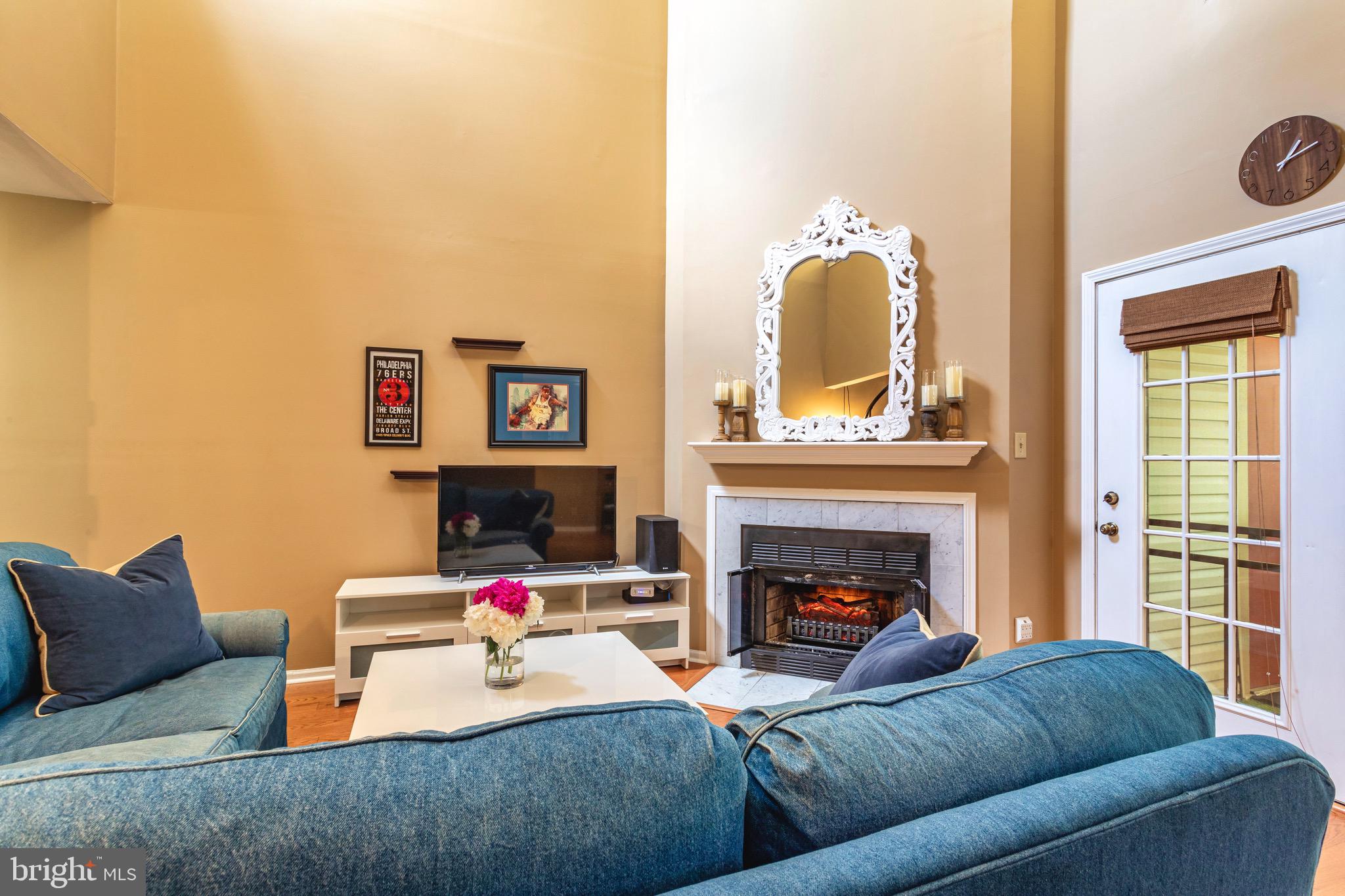 109 Tavistock Road Cherry Hill, NJ 08034 - Photo 4 of 26