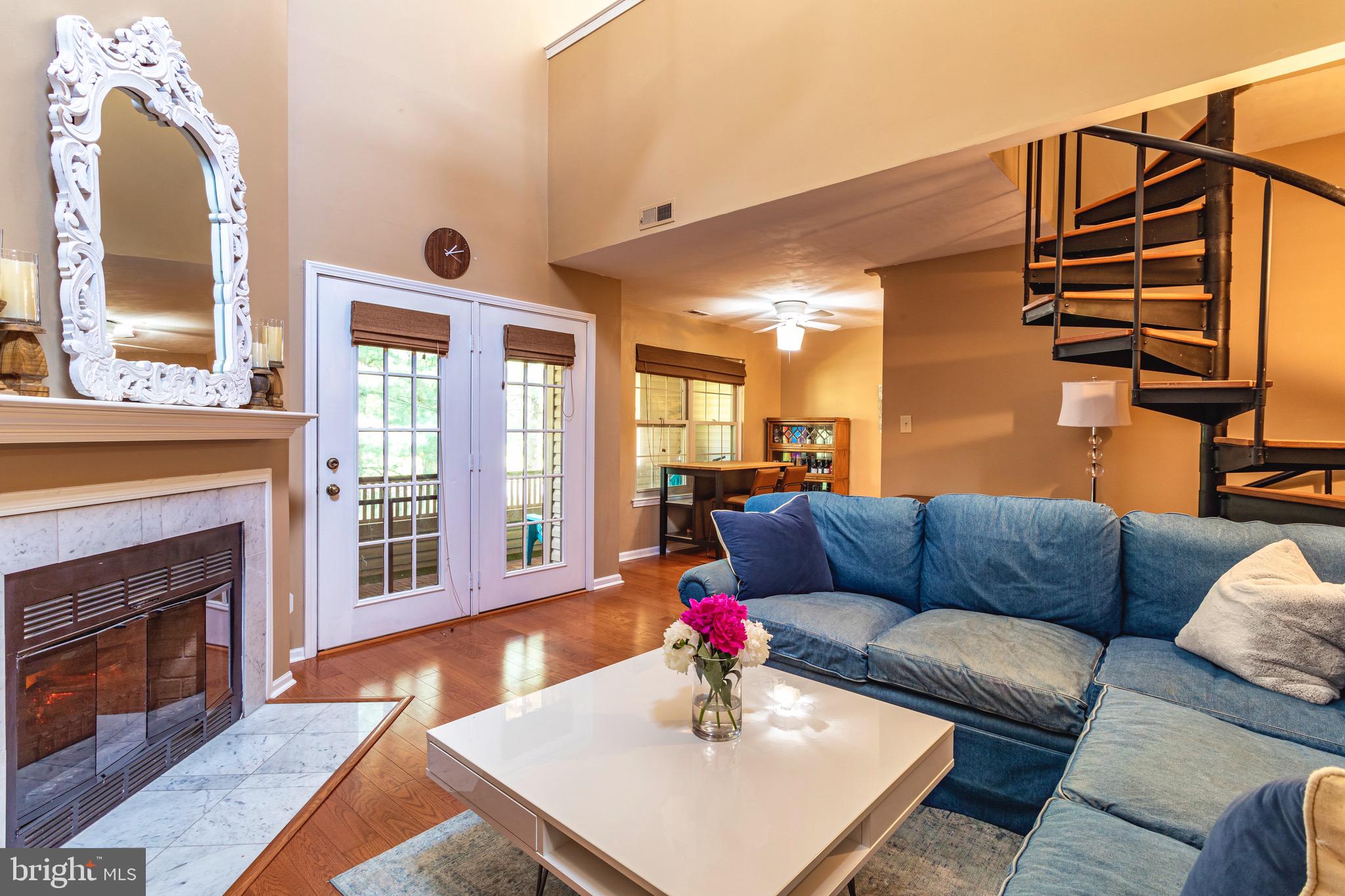 109 Tavistock Road Cherry Hill, NJ 08034 - Photo 5 of 26