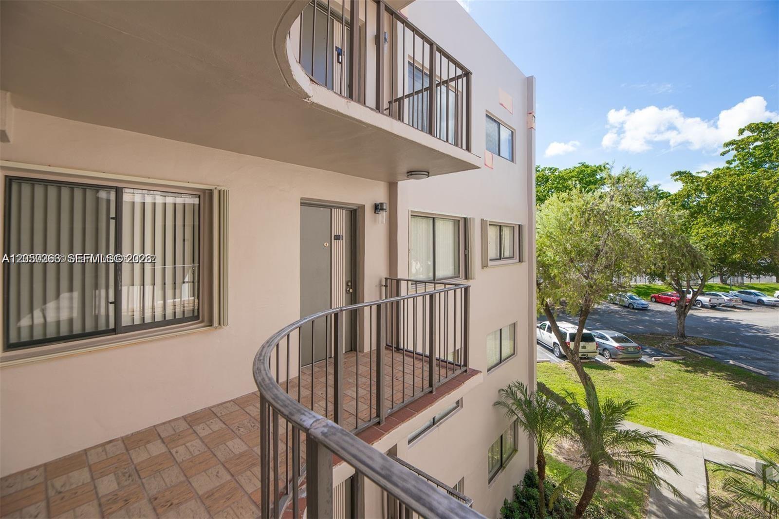 8650 Southwest 133rd Avenue Road, Unit 312 Miami, FL 33183 - Photo 1 of 15