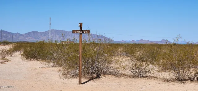 $29,900 | 0 West Centaurus Avenue, Unit 70, Eloy, AZ 85131