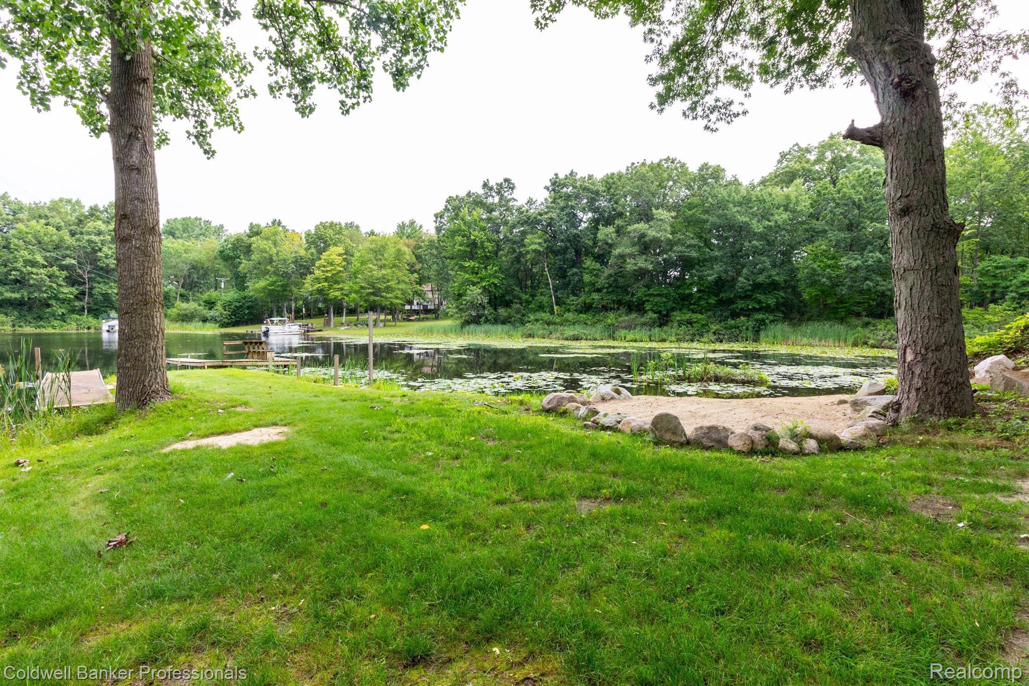 2644 Fry Road Highland, MI 48357 - Photo 50 of 64 Gallery Image 50