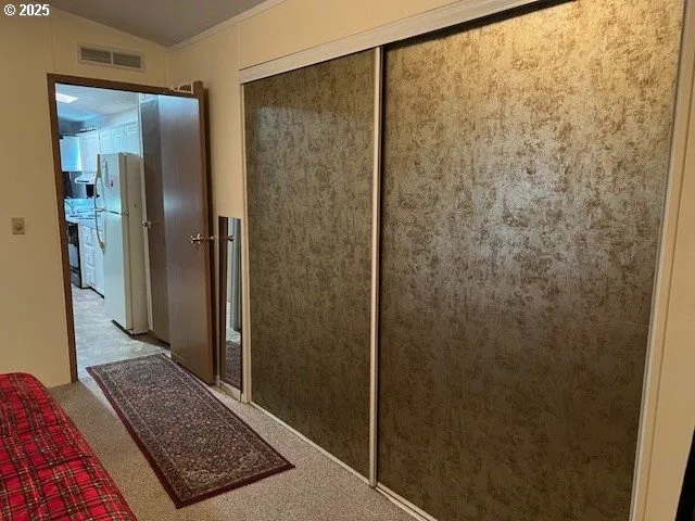 a view of bathroom with shower