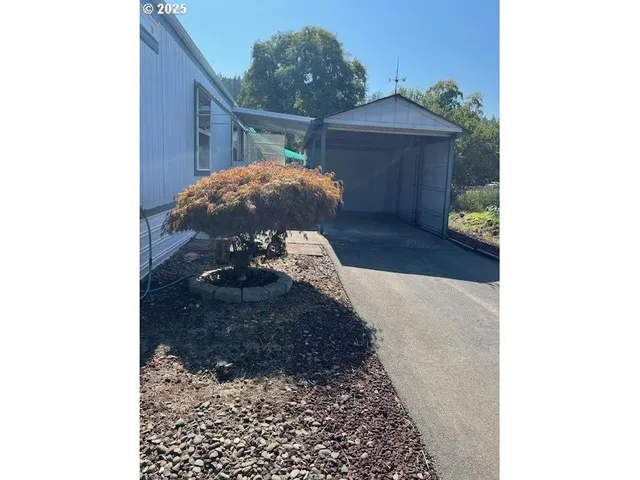 $48,000 | 1200 East Central Avenue, Unit 128, Sutherlin, OR 97479