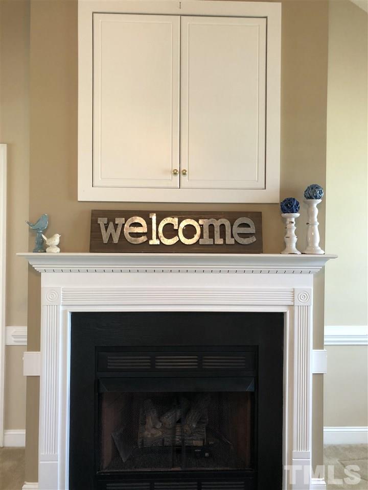 8211 Byrd Road Sims, NC 27880 - Photo 5 of 8 a close view of a fireplace with a sink