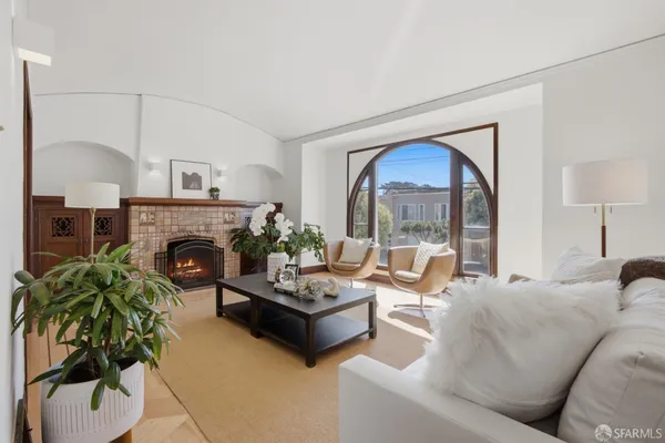 $1,198,000 | 876 46th Avenue, San Francisco, CA 94121